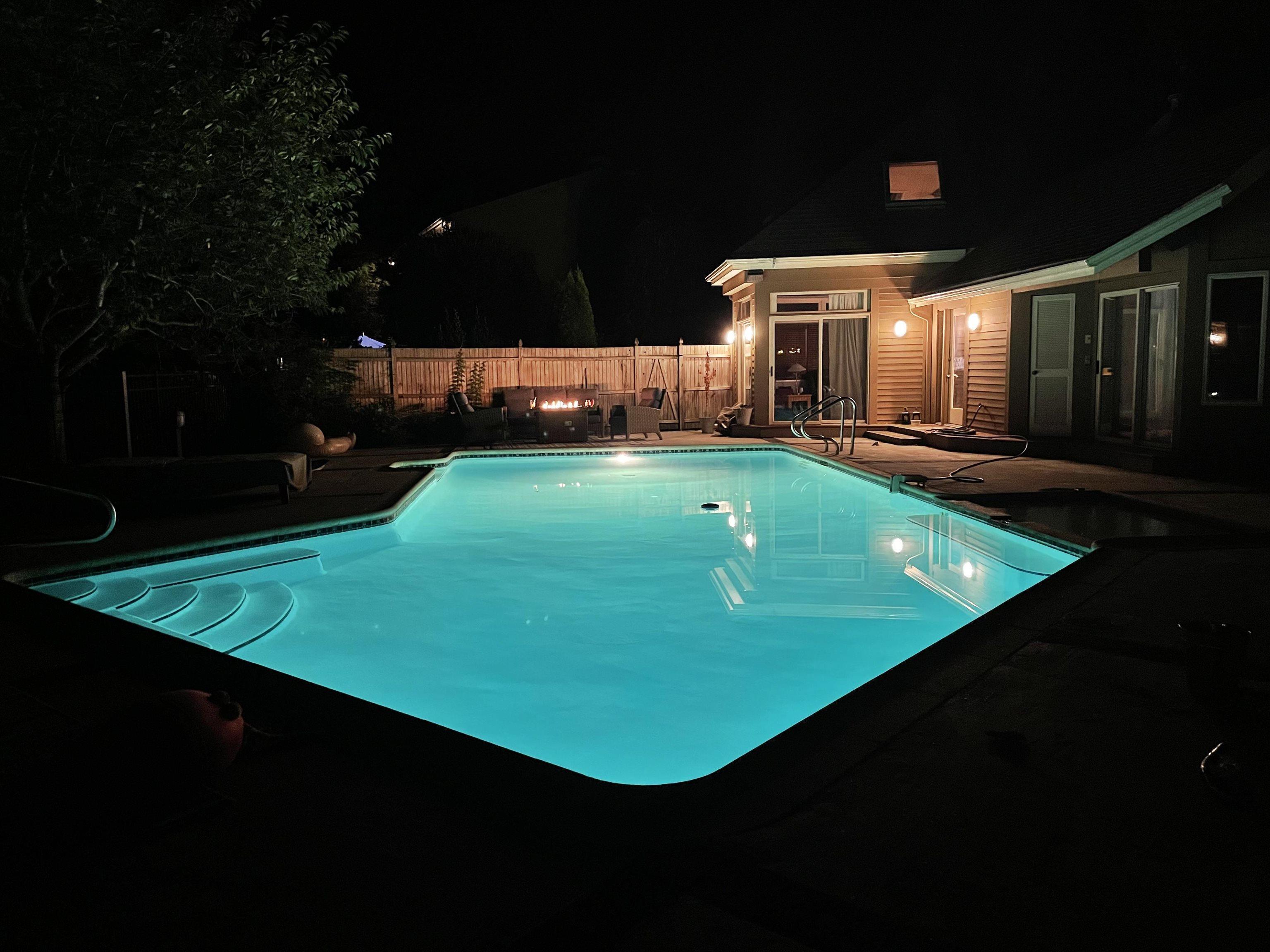Property Photo: 1 Mill Ln NJ 08221