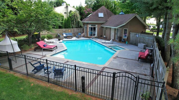 Property Photo: 1 Mill Ln NJ 08221