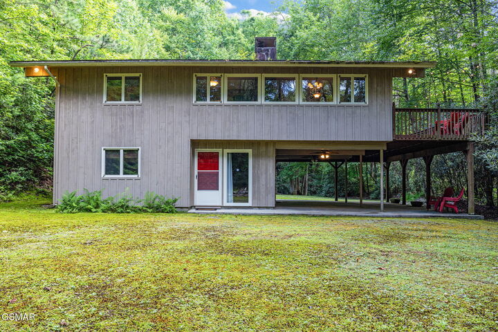 Property Photo: 120 Baxter Road TN 37722