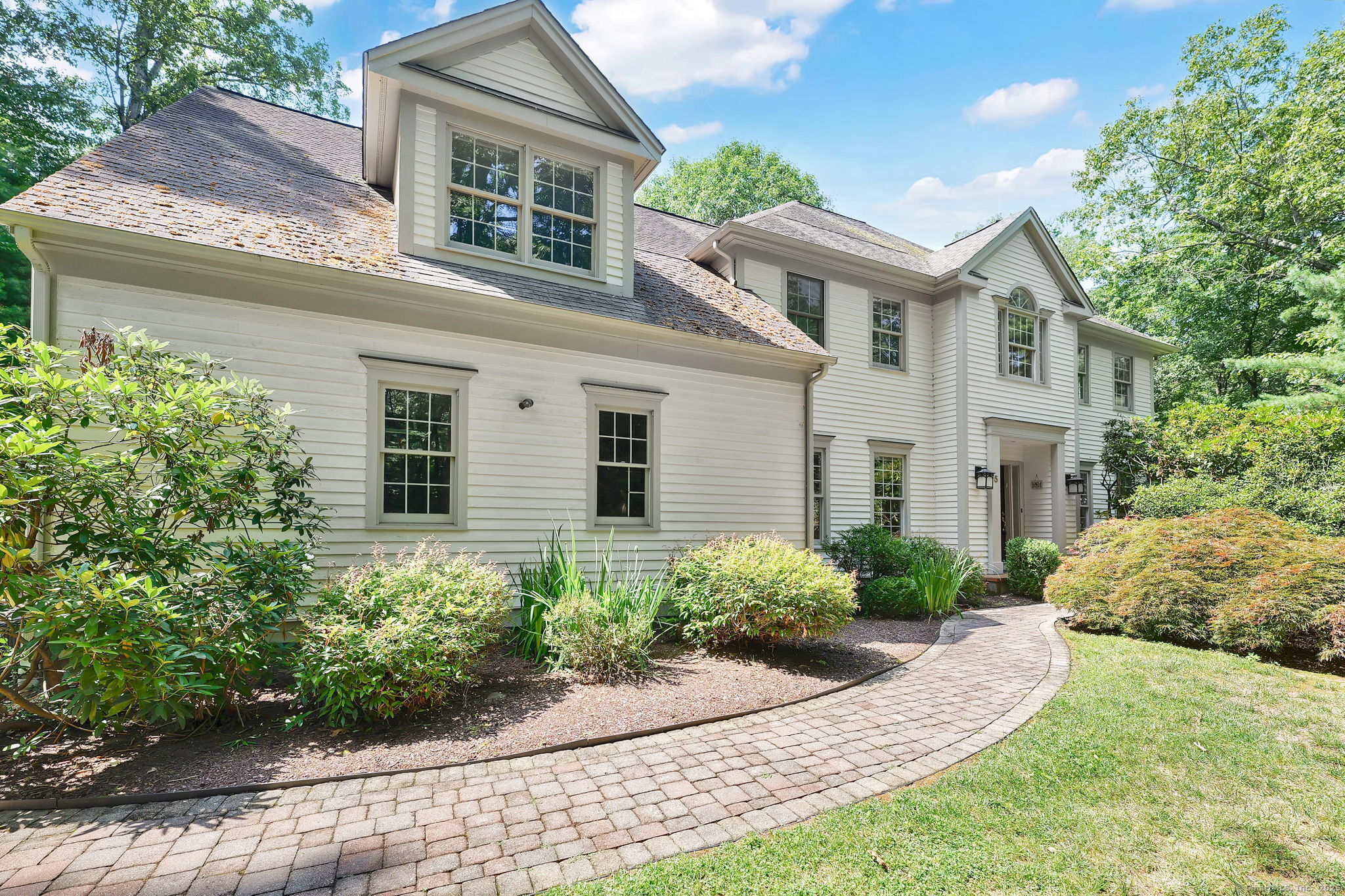 Property Photo: 5 Talcott Mountain Road CT 06070
