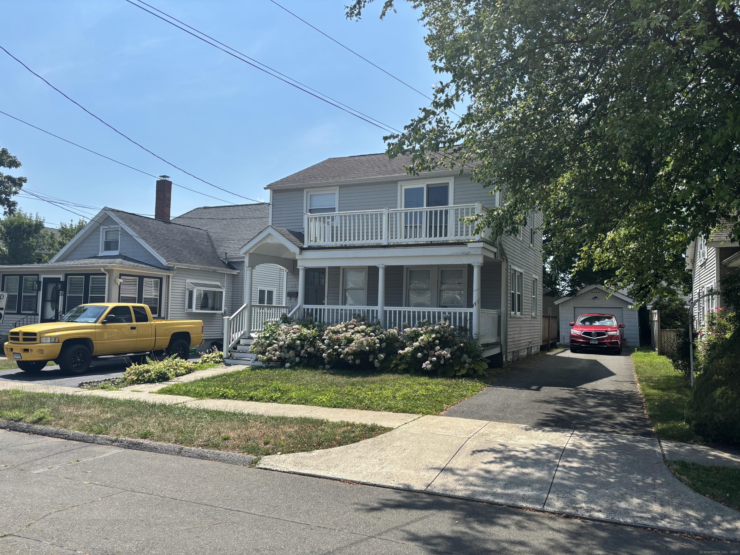 Property Photo: 38 Atwater Street CT 06460