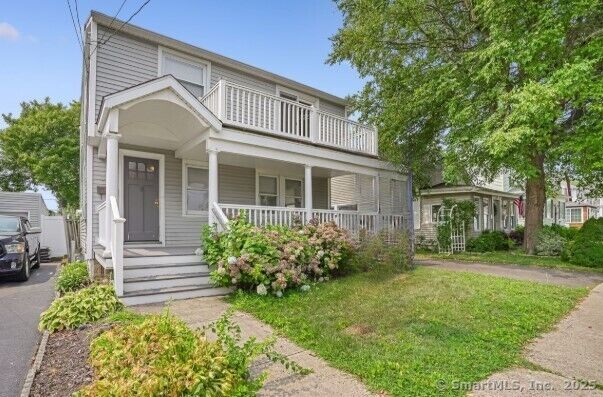 Property Photo: 38 Atwater Street CT 06460
