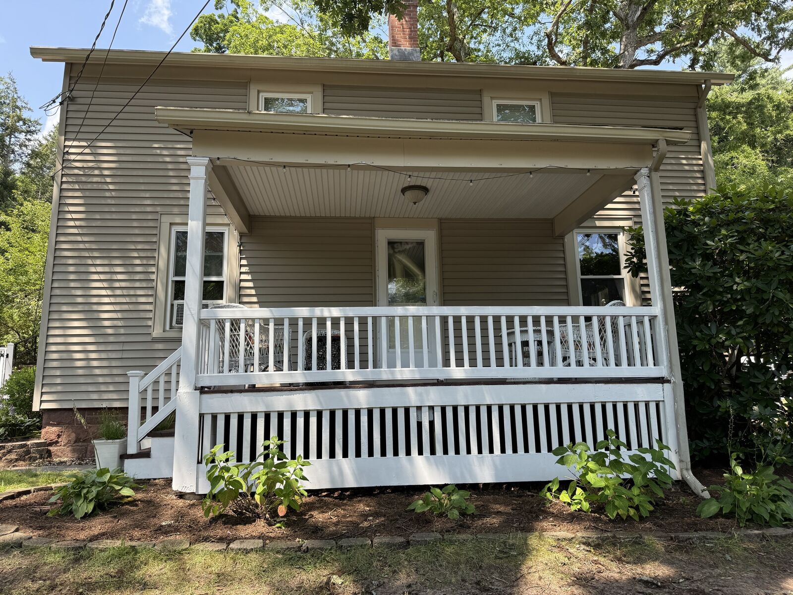 Property Photo:  603 Hopmeadow Street  CT 06070 