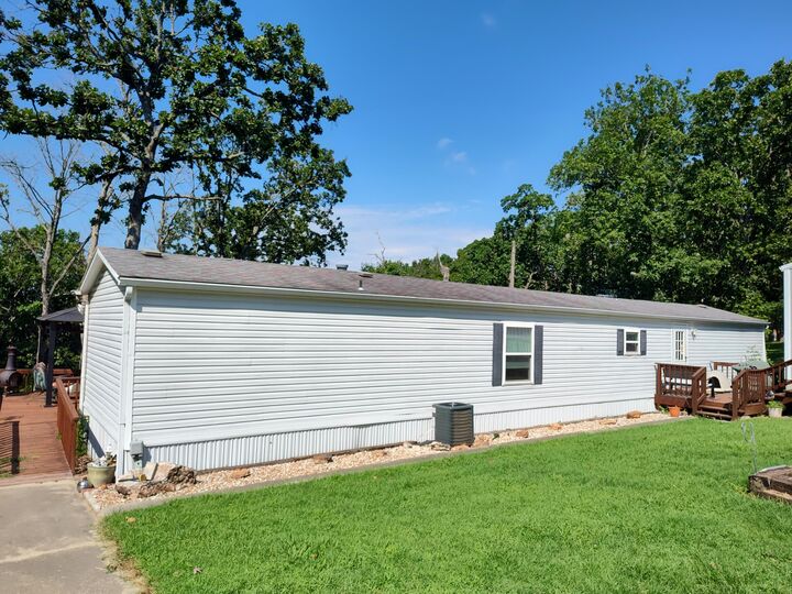 Property Photo: 24370 Cedar Street MO 65724