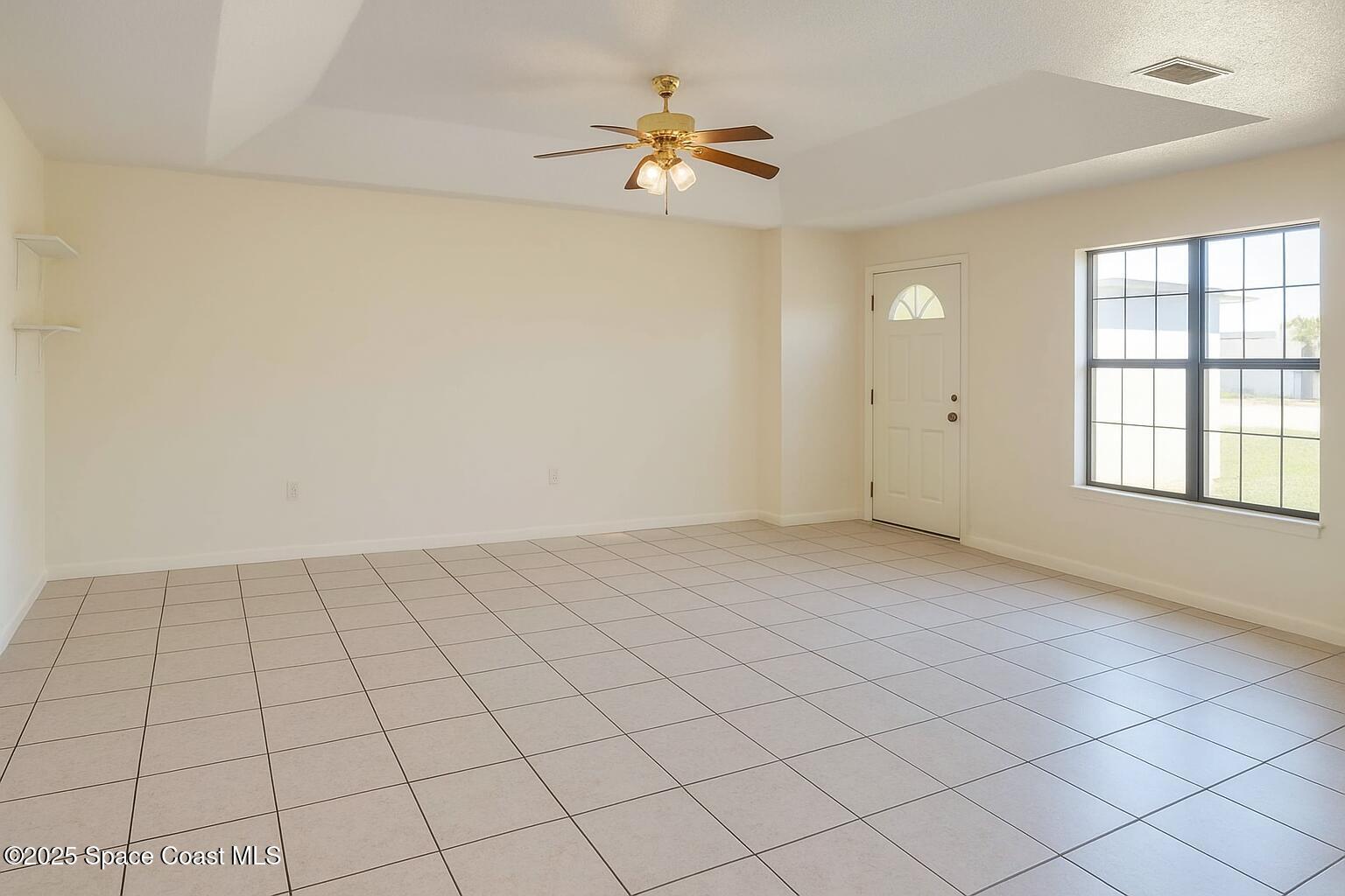 Property Photo: 817 Faull Drive FL 32955