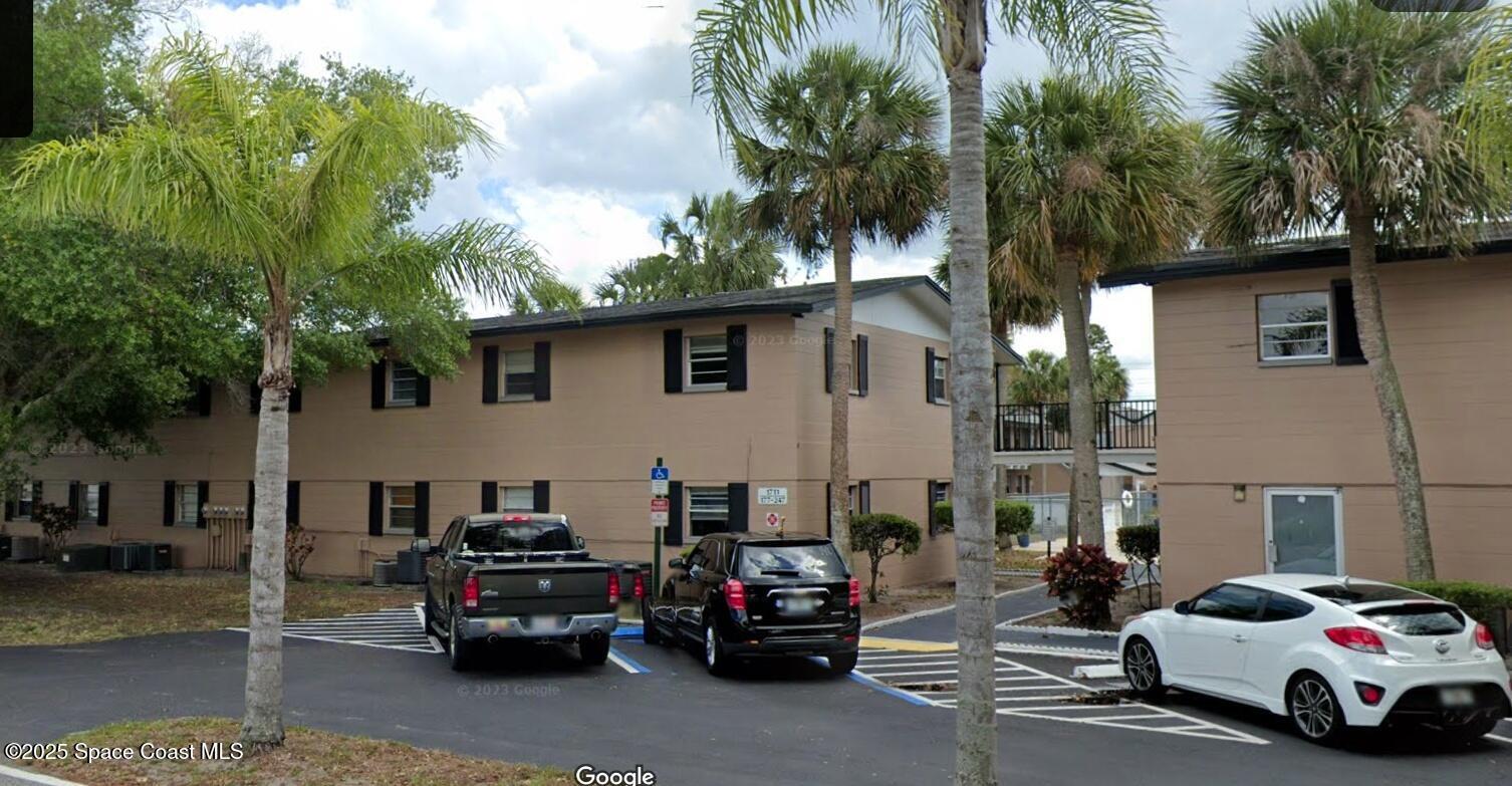 Property Photo: 1723 Dixon Boulevard FL 32922