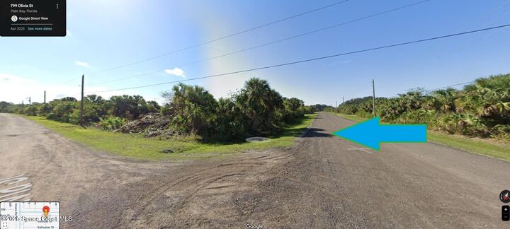 797 Olivia Street SW  Palm Bay FL 32908 photo