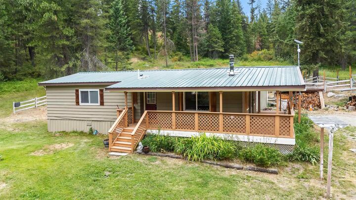 1111A Hwy 20 East  Colville WA 99114 photo