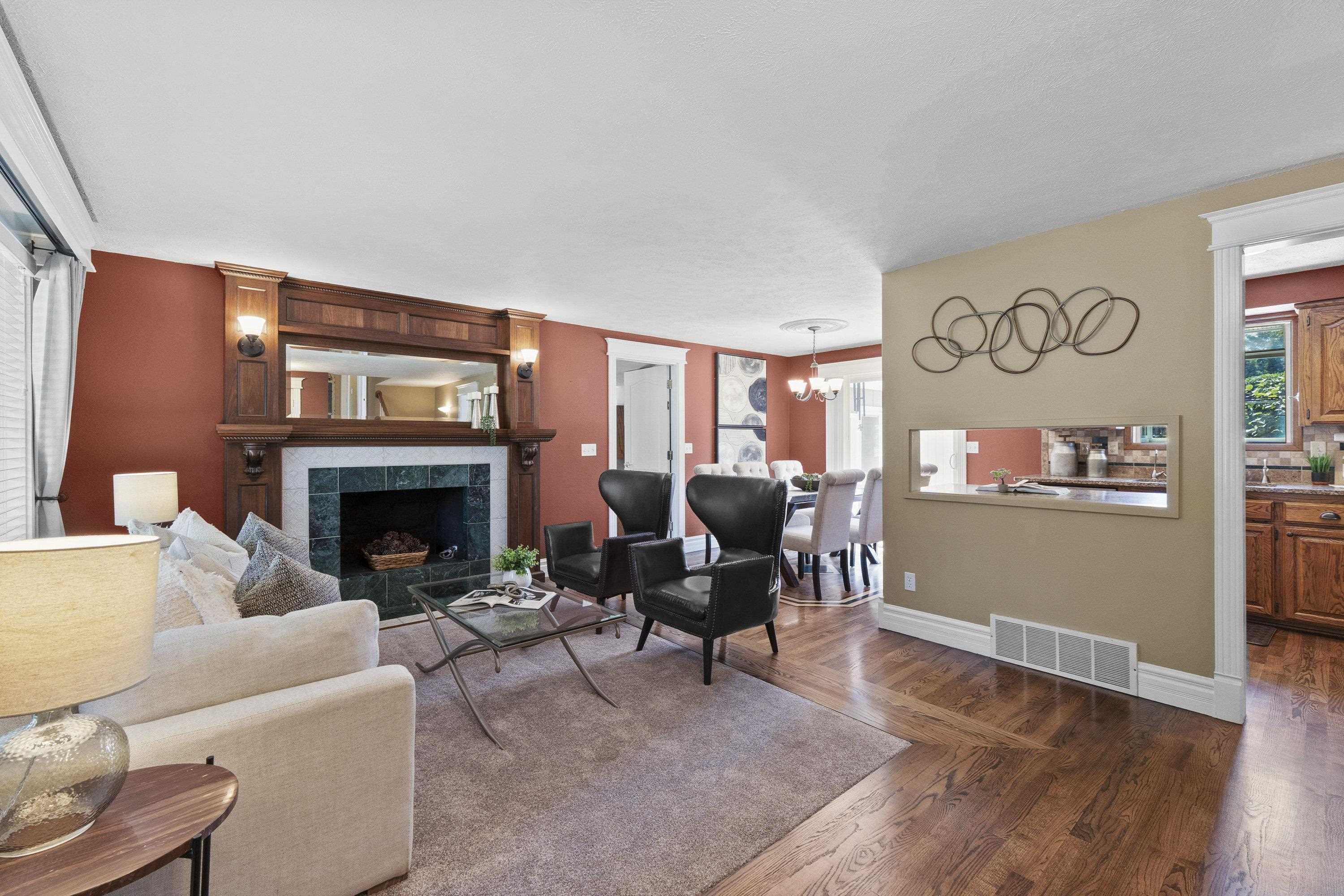 Property Photo: 14420 E 20th Ct WA 99037