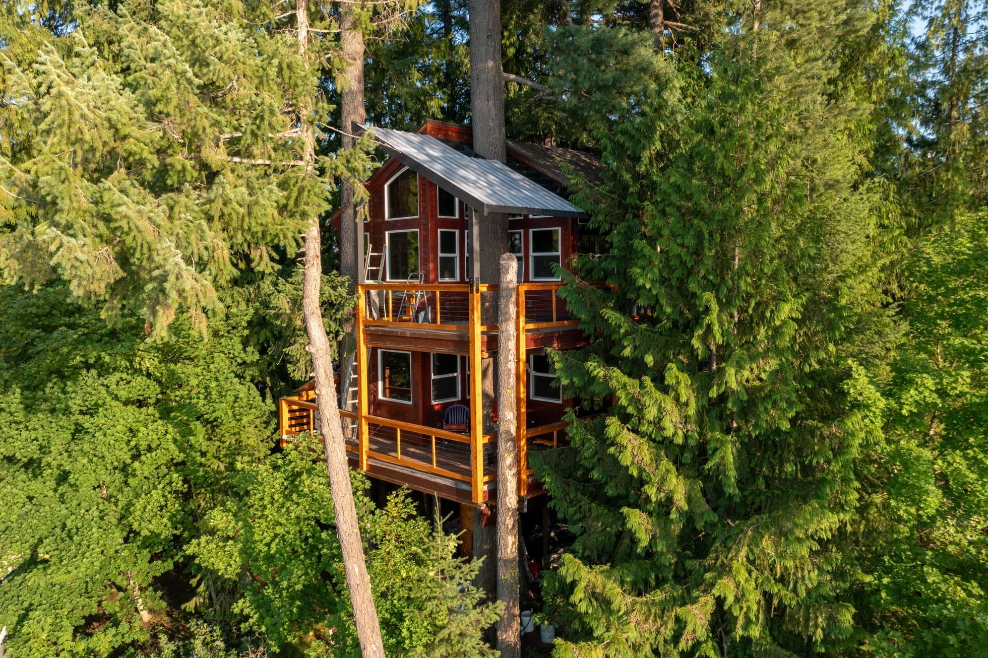 Property Photo:  143 Viewpoint Rd  WA 99156 