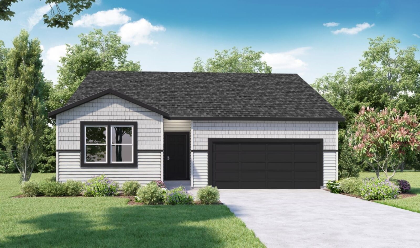 Property Photo:  74 S Airlift St  WA 99001 