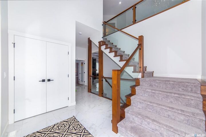Property Photo: 124 Forsey Avenue SK S7W 1C8