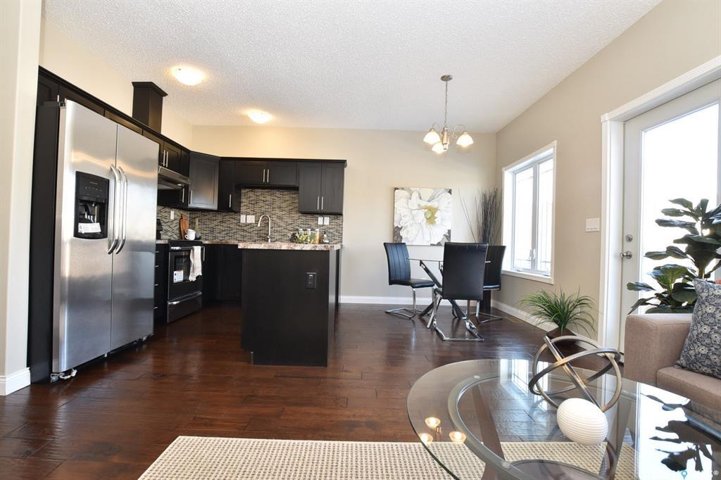 Property Photo: 34 McKenzie Lane SK S4L 0B2