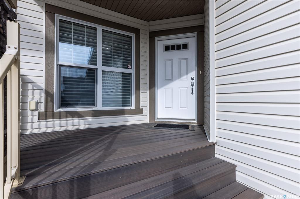 Property Photo: 411 Flynn Lane SK S7V 0L1
