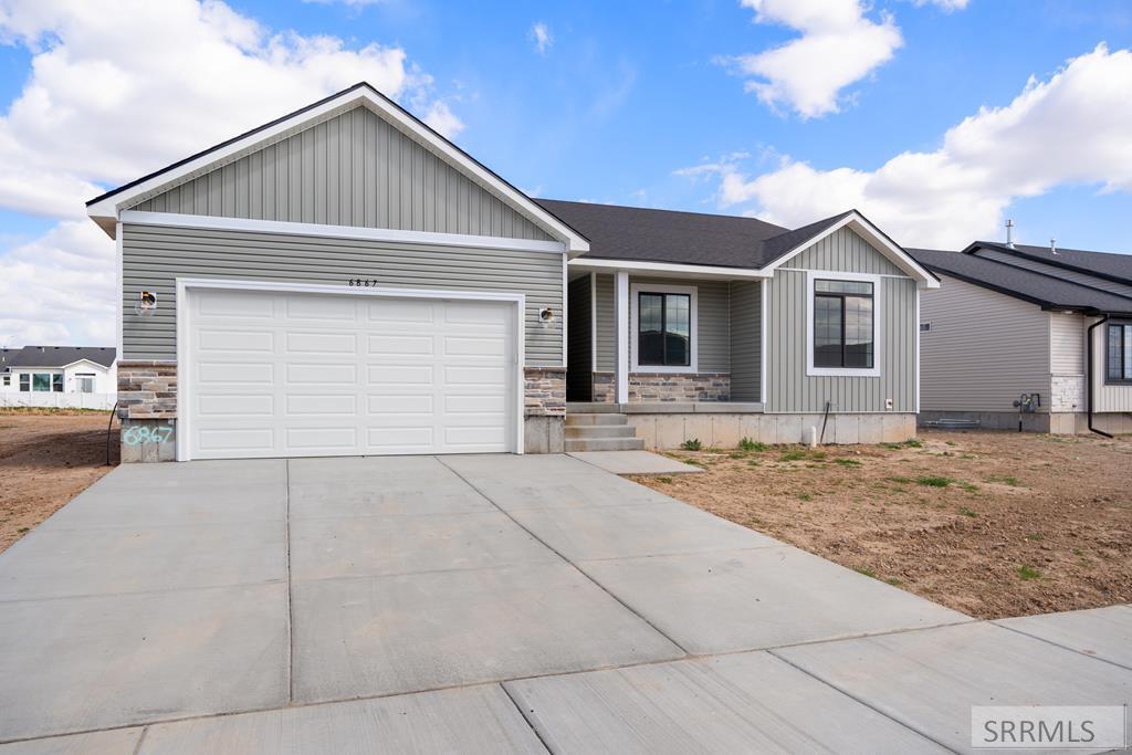 6867 Chapelle Avenue  Idaho Falls ID 83402 photo