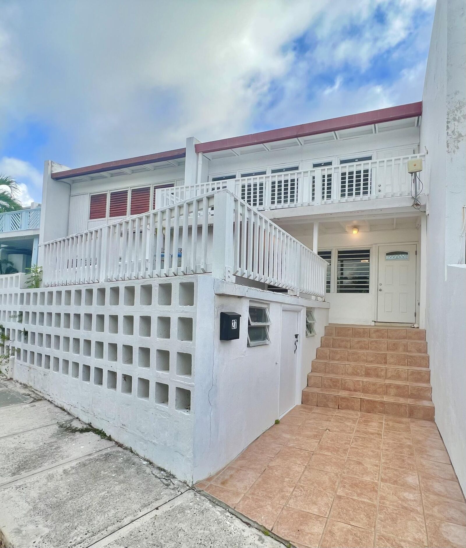 Property Photo: 27 Mt. Welcome Ea VI 00820