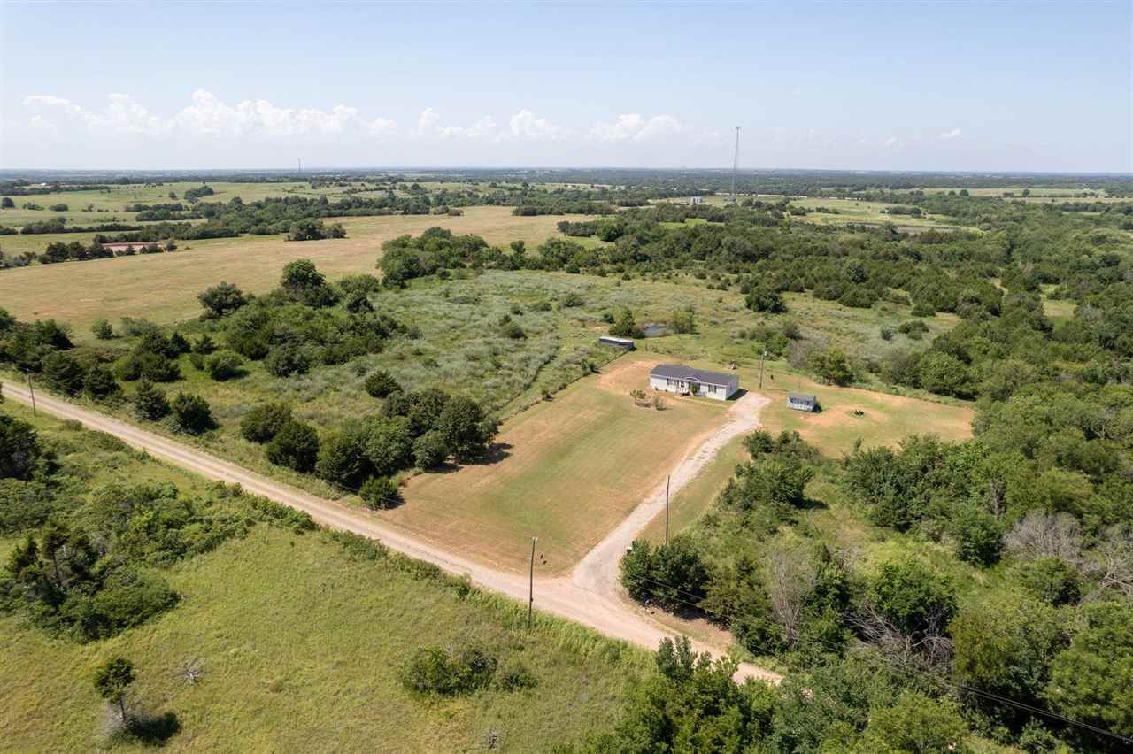Property Photo: 8600 W South Street OK 74032