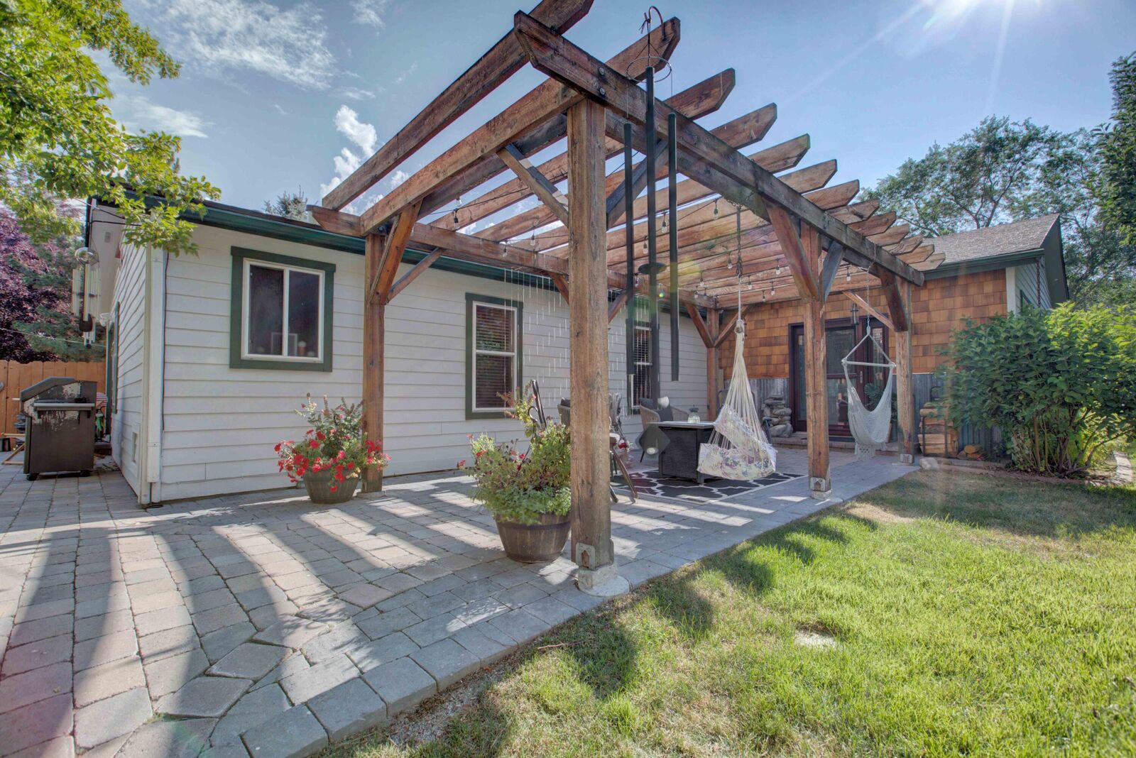 Property Photo:  201 Lollipop Lane  ID 83313 