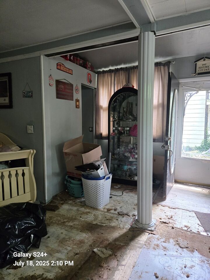 Property Photo:  340 16th St.  OH 43130 