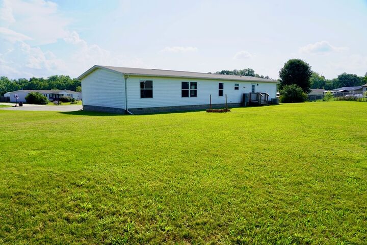 Property Photo:  85 Feather Circle  OH 45601 