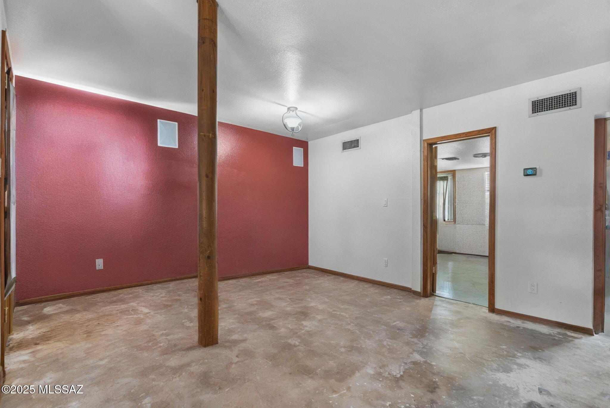 Property Photo: 2530 S Kevin Drive AZ 85748