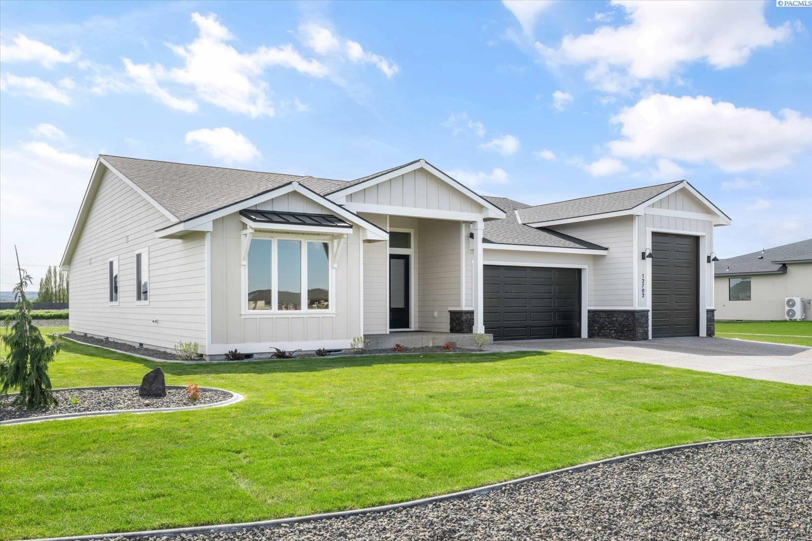 12702 Clark Fork Road  Pasco WA 99301 photo