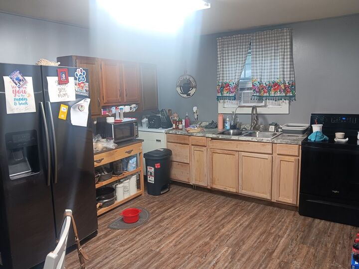 Property Photo: 117 Cooper Street GA 31750