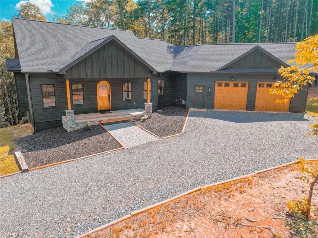 Property Photo:  377 McIntosh Drive  NC 27024 