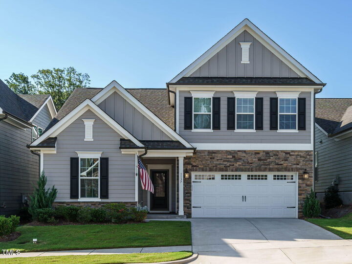 1137 Dozier Way  Cary NC 27518 photo