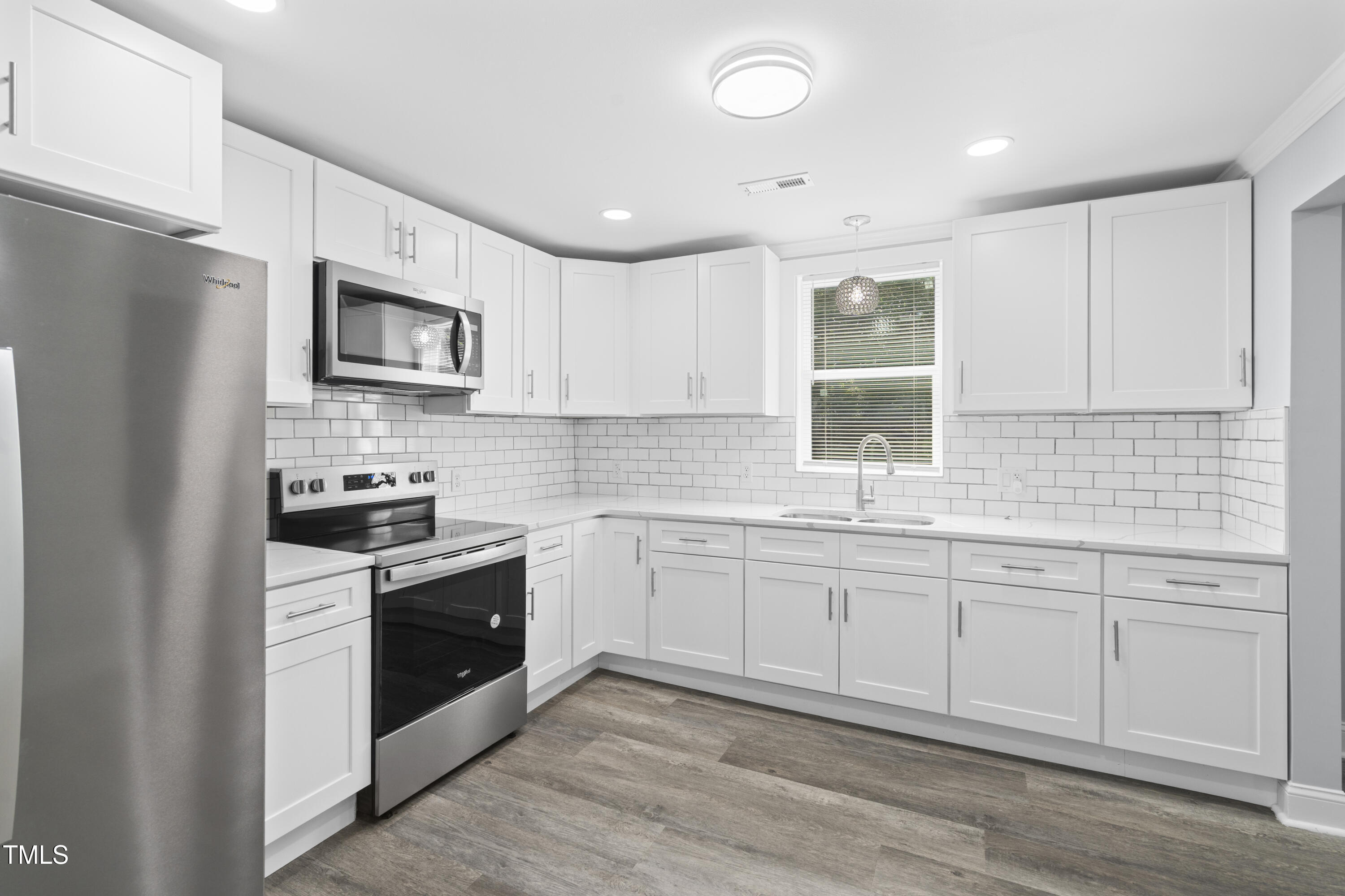 Property Photo: 3609 Cub Creek Road NC 27704