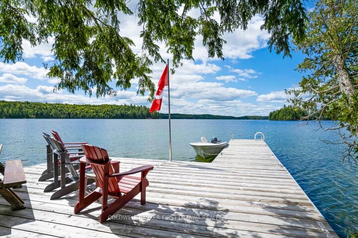 Property Photo:  2275 Palmerston Lake N/A  ON K0H 2J0 