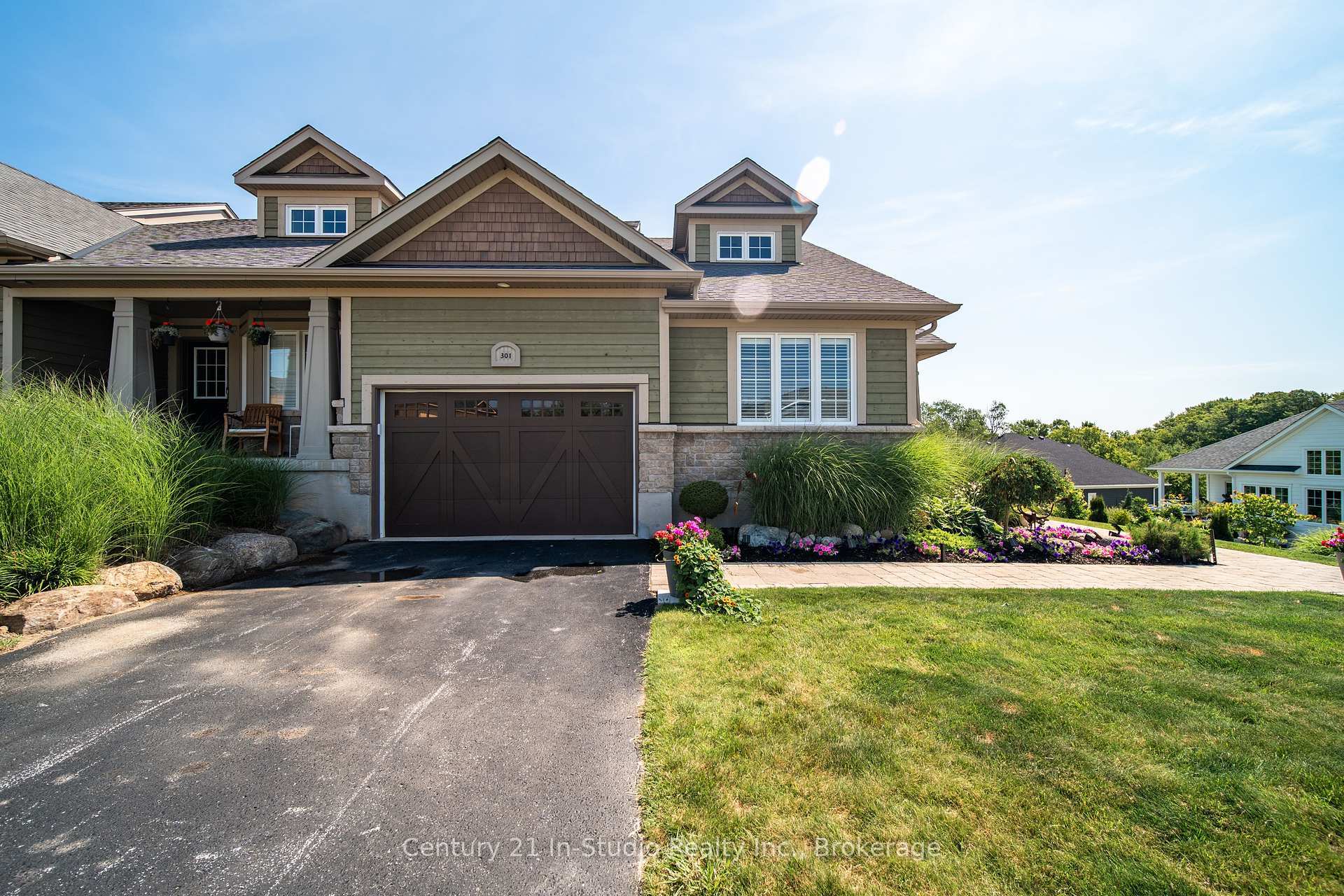 Property Photo: 301 Telford Trail 1 ON N0H 1S0
