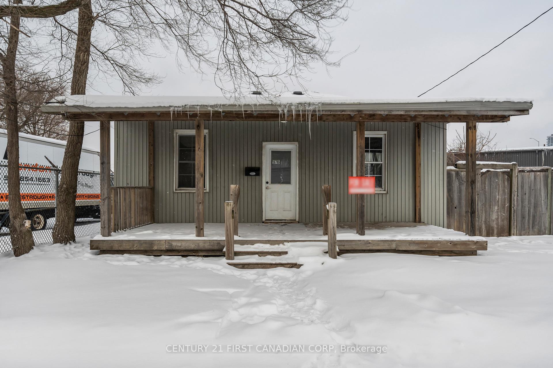 Photo de la propriété:  576 Horton Street E  ON N6B 1M7 