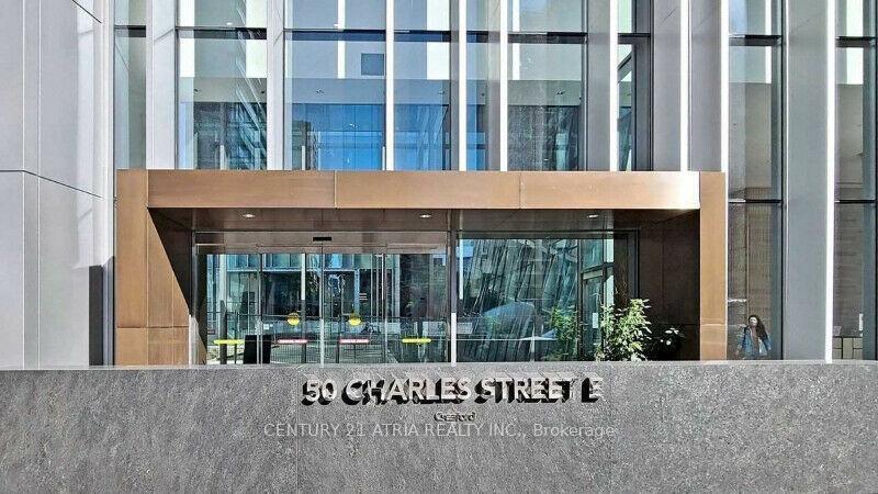 Photo de la propriété: 50 Charles Street E 901 ON M4Y 0C3