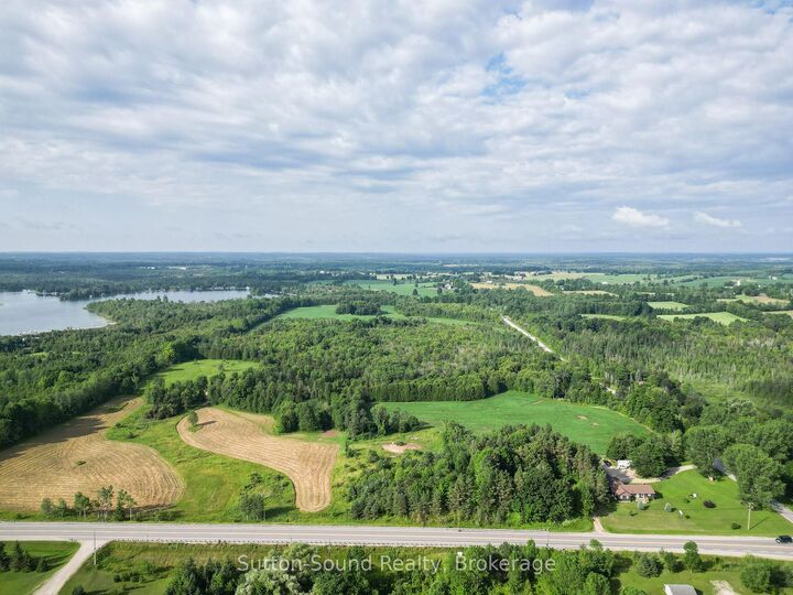 Property Photo:  Pl11-12 10 Side Road  ON N0H 1G0 
