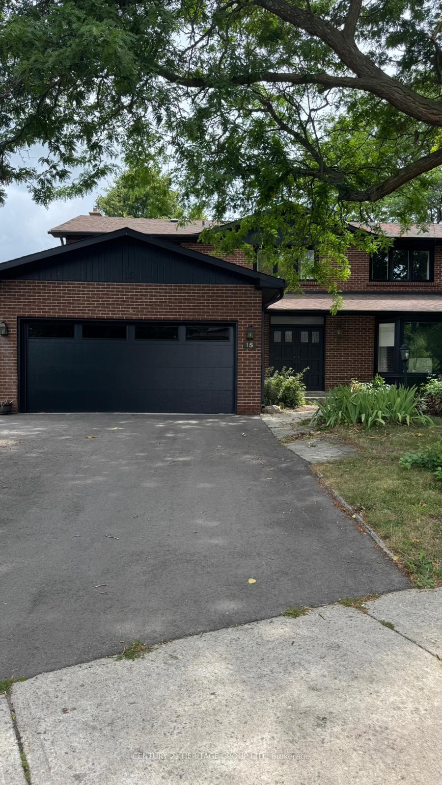 Property Photo:  15 Nevada Avenue Bsmt 1  ON M2M 3N9 