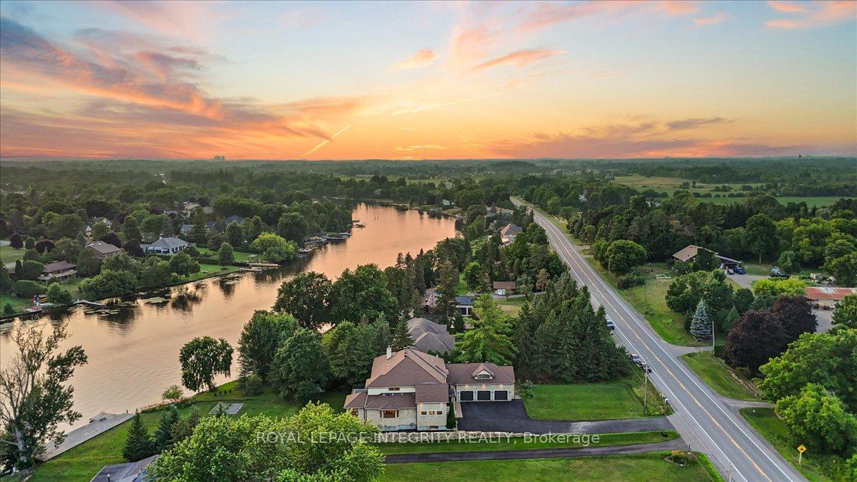 Property Photo:  1180 River Road  ON K4M 1B4 