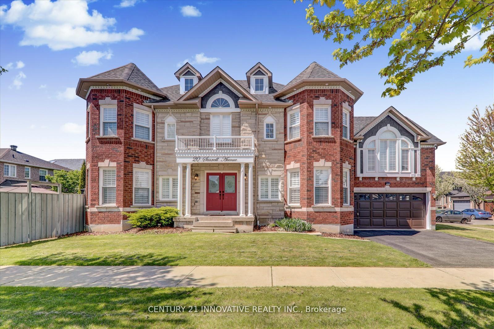 Photo de la propriété: 20 Searell Avenue ON L1T 0E1