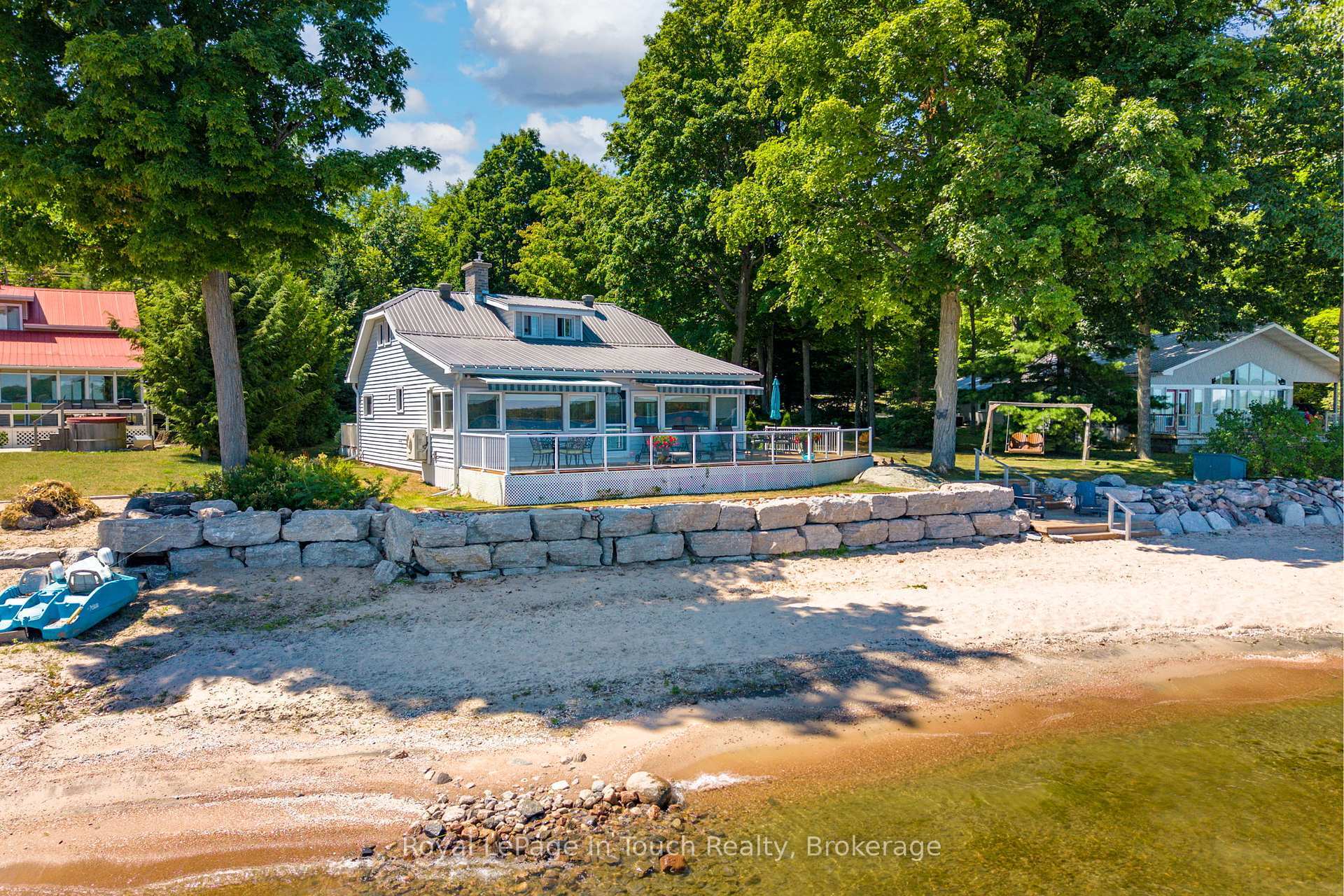 1443 Champlain Road  Tiny ON L9M 0C1 photo