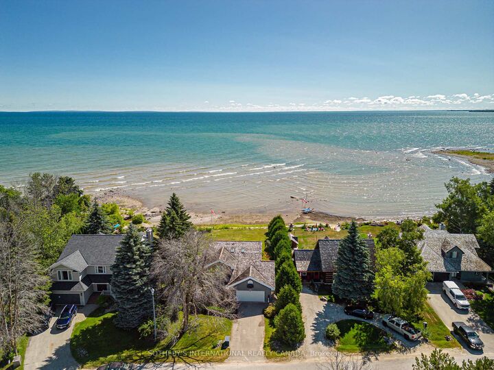 121 Fieldcrest Court  Blue Mountains ON N0H 1J0 photo