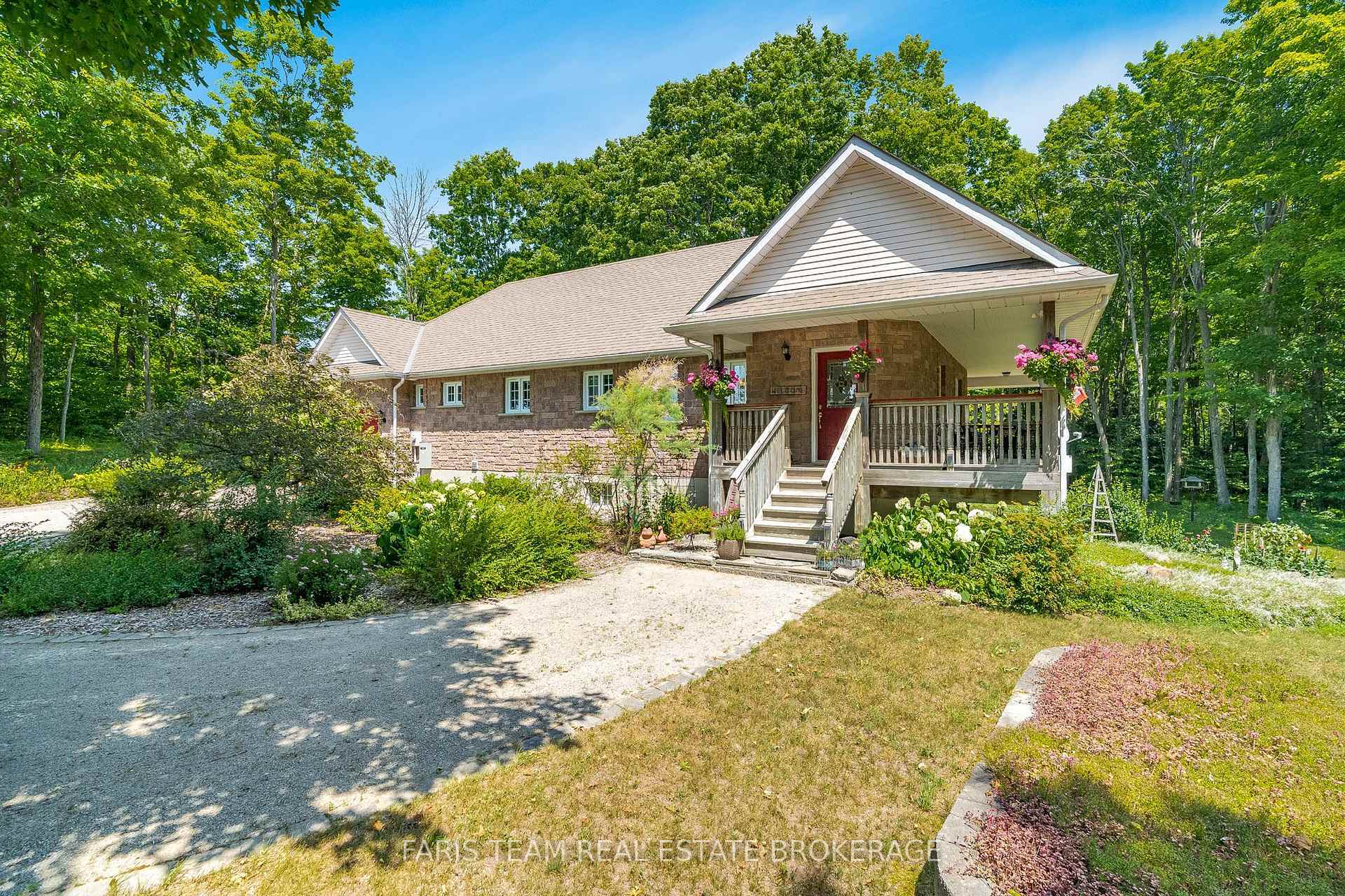Property Photo:  1187 French Road  ON L4R 4K3 