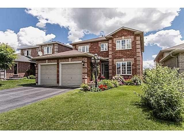 45 Butternut Drive 1  Barrie ON L4N 9Z8 photo