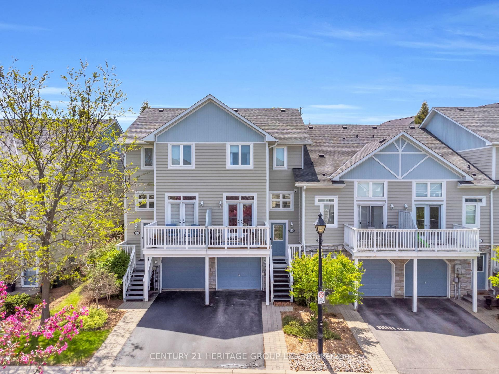 Property Photo: 1056 On Bogart Circle ON L3Y 8T4