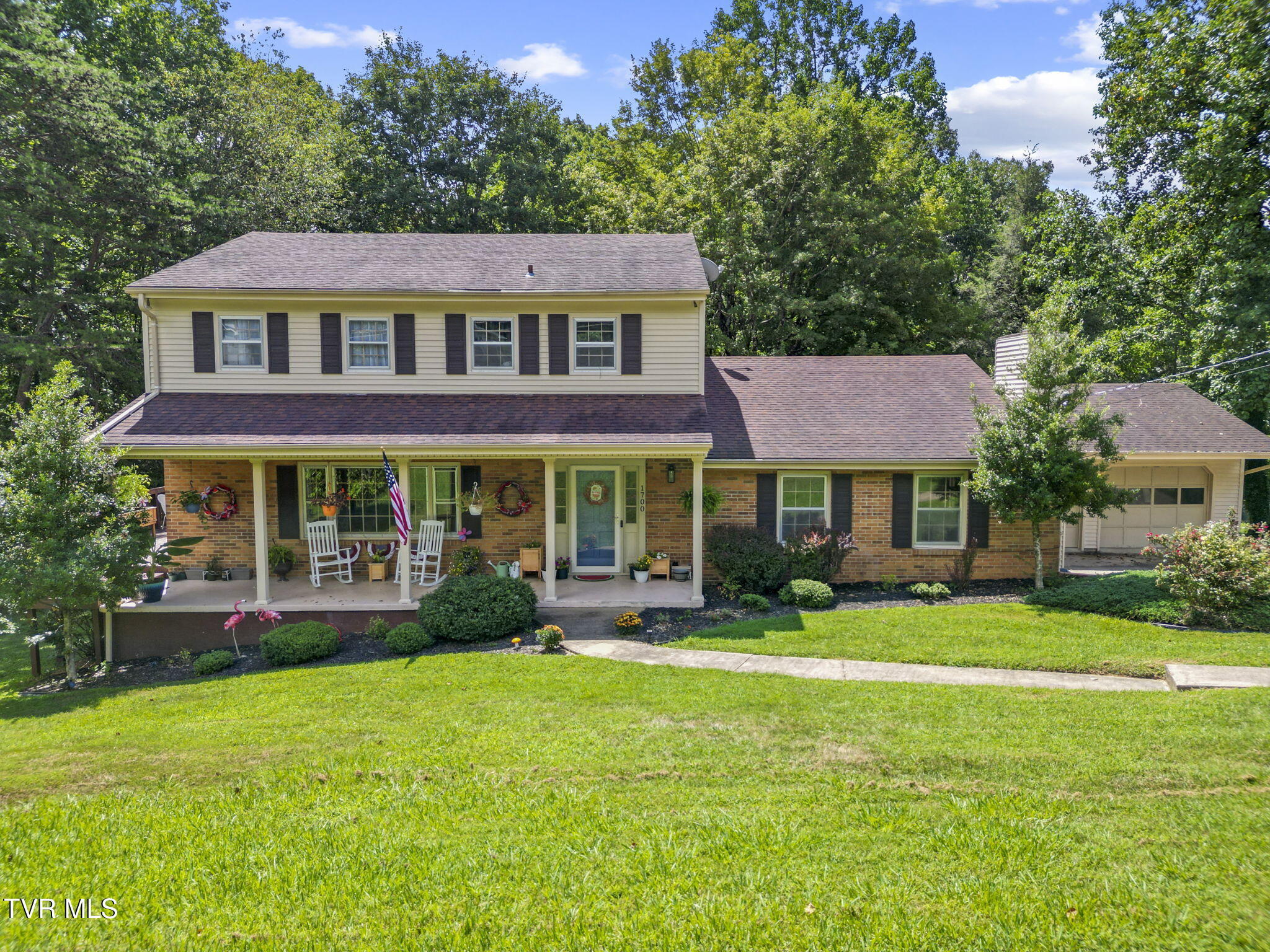 Property Photo:  1700 Brentwood Drive  TN 37743 
