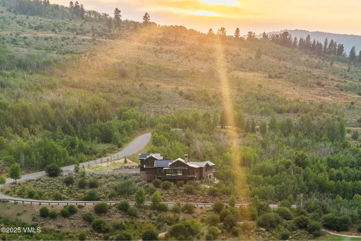 Property Photo: 1971 Red Sky Road CO 81655