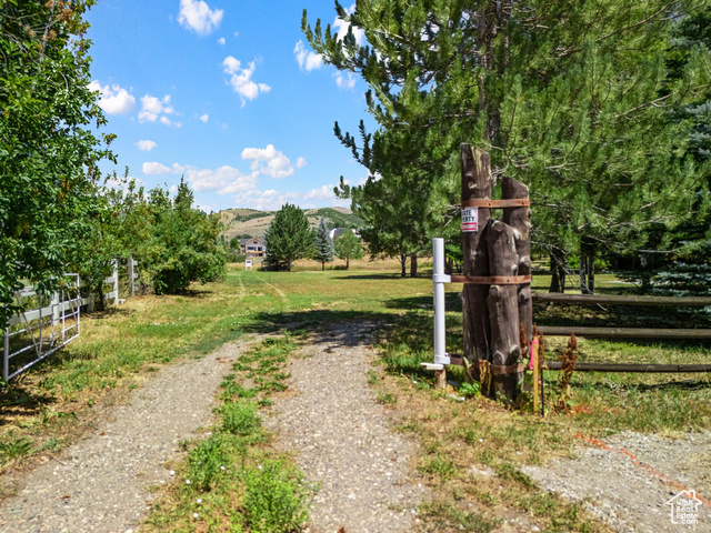 Property Photo: 4106 E 4100 N UT 84310