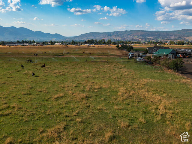 Property Photo: 1581 E Little Sweden Rd 2 UT 84032