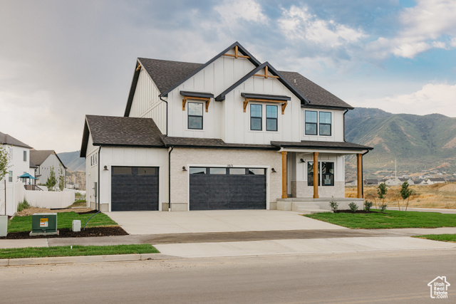 1015 W Sugar Maple Dr  Mapleton UT 84664 photo