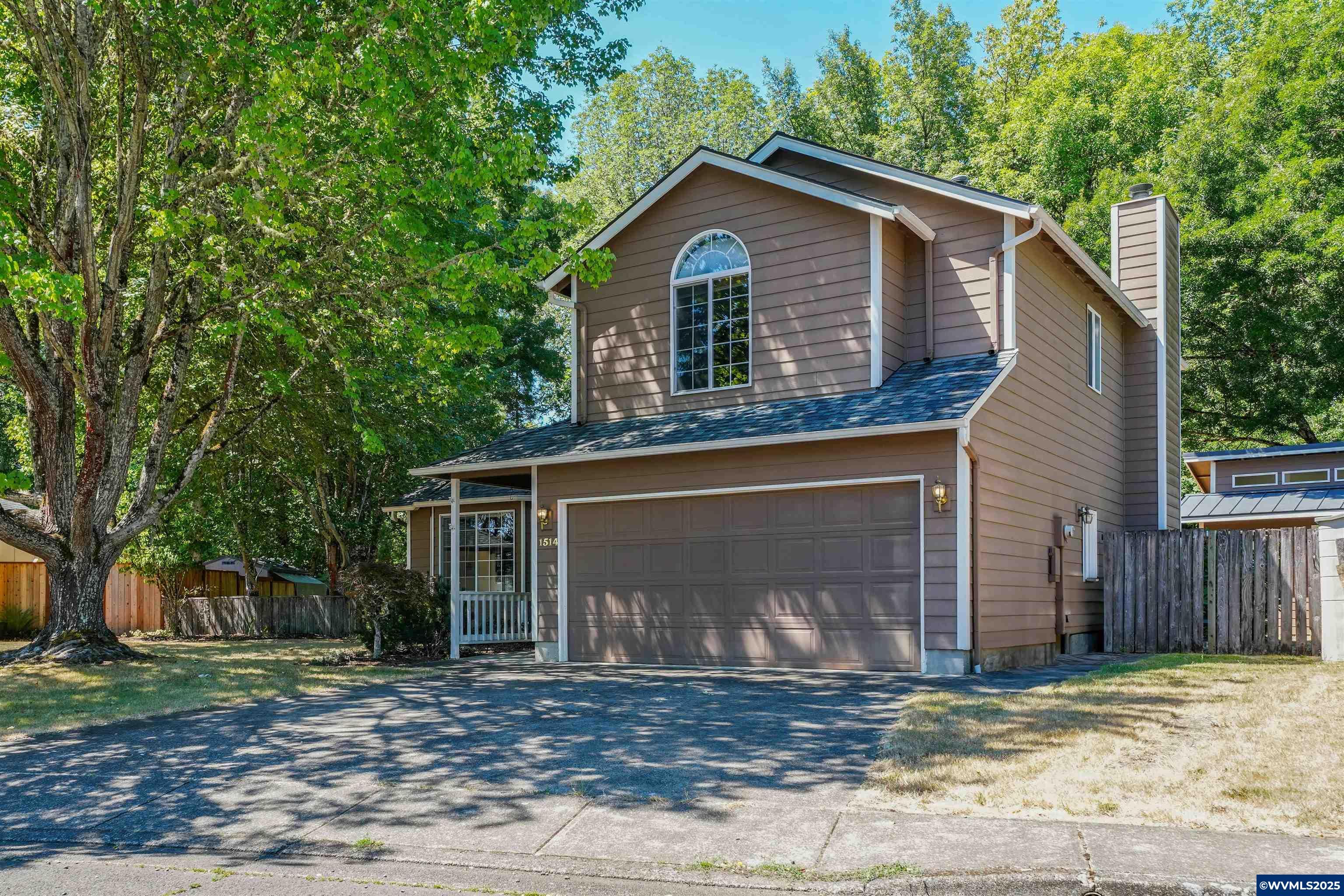 Property Photo:  1514 SW Birdie Dr  OR 97333 