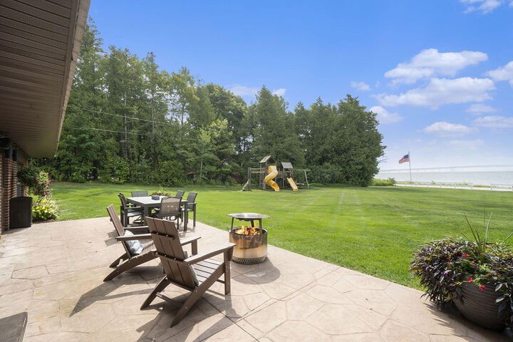 Property Photo: 101 W Densmore Drive MI 49781